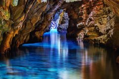 GolubinkaCave
