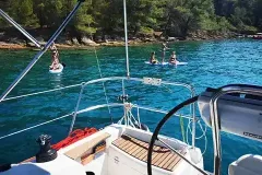 Perfect-sailing-experience