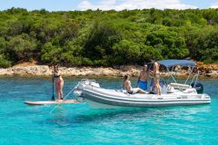 Speedboat-group-tour